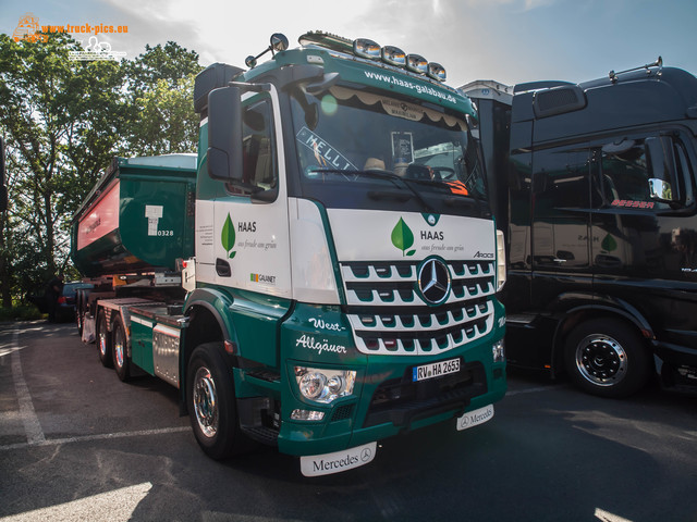 Trucker & Country Festival Geiselwind powered by w Trucker & Country Festival Geiselwind 2019 powered by www.truck-pics.eu