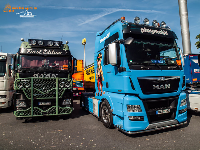 Trucker & Country Festival Geiselwind powered by w Trucker & Country Festival Geiselwind 2019 powered by www.truck-pics.eu