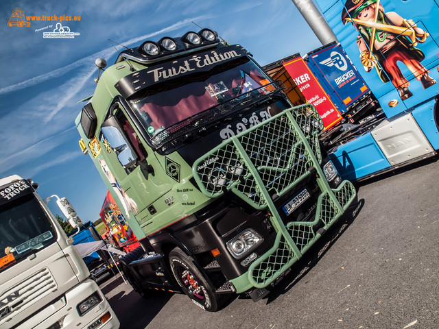 Trucker & Country Festival Geiselwind powered by w Trucker & Country Festival Geiselwind 2019 powered by www.truck-pics.eu