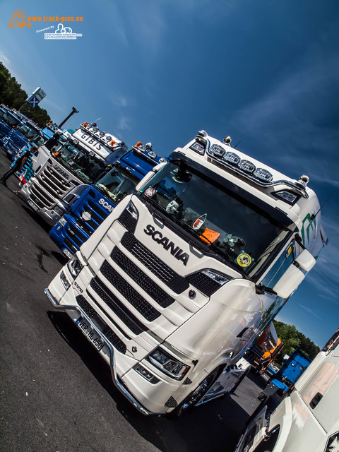 Trucker & Country Festival Geiselwind powered by w Trucker & Country Festival Geiselwind 2019 powered by www.truck-pics.eu