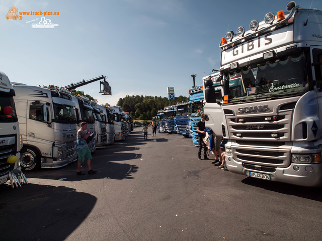 Trucker & Country Festival Geiselwind powered by w Trucker & Country Festival Geiselwind 2019 powered by www.truck-pics.eu