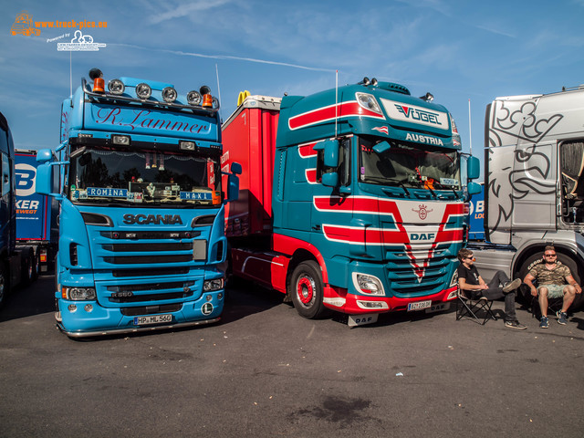 Trucker & Country Festival Geiselwind powered by w Trucker & Country Festival Geiselwind 2019 powered by www.truck-pics.eu