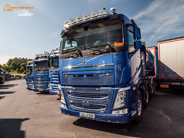 Trucker & Country Festival Geiselwind powered by w Trucker & Country Festival Geiselwind 2019 powered by www.truck-pics.eu