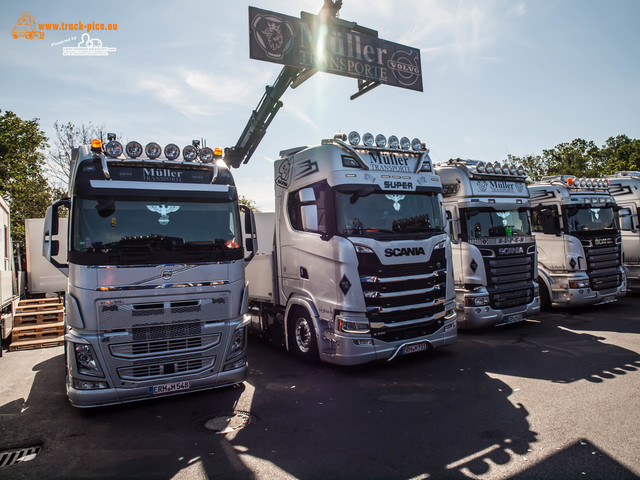 Trucker & Country Festival Geiselwind powered by w Trucker & Country Festival Geiselwind 2019 powered by www.truck-pics.eu