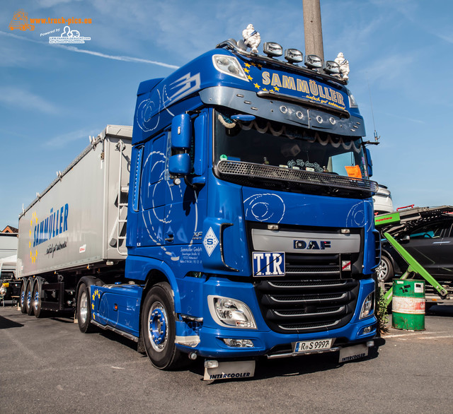 Trucker & Country Festival Geiselwind powered by w Trucker & Country Festival Geiselwind 2019 powered by www.truck-pics.eu