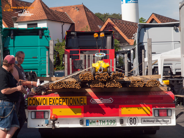 Trucker & Country Festival Geiselwind powered by w Trucker & Country Festival Geiselwind 2019 powered by www.truck-pics.eu