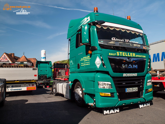 Trucker & Country Festival Geiselwind powered by w Trucker & Country Festival Geiselwind 2019 powered by www.truck-pics.eu