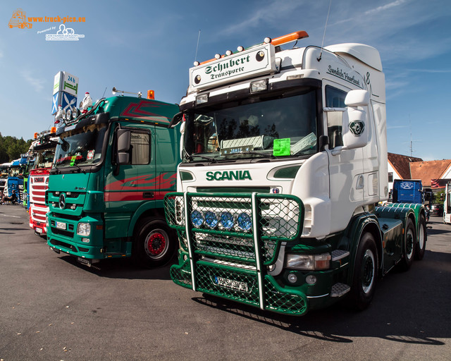 Trucker & Country Festival Geiselwind powered by w Trucker & Country Festival Geiselwind 2019 powered by www.truck-pics.eu