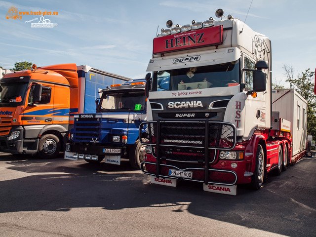 Trucker & Country Festival Geiselwind powered by w Trucker & Country Festival Geiselwind 2019 powered by www.truck-pics.eu