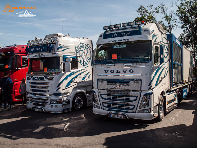 Trucker & Country Festival Geiselwind powered by w Trucker & Country Festival Geiselwind 2019 powered by www.truck-pics.eu