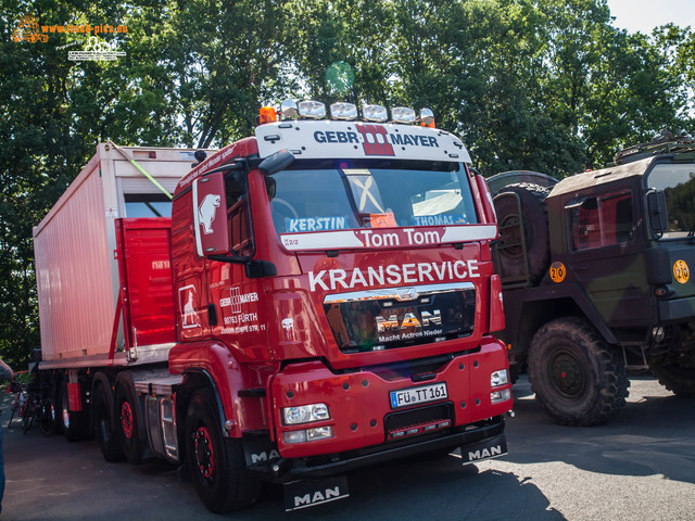 Trucker & Country Festival Geiselwind powered by w Trucker & Country Festival Geiselwind 2019 powered by www.truck-pics.eu