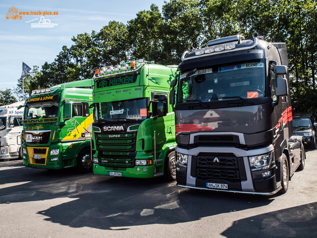 Trucker & Country Festival Geiselwind powered by w Trucker & Country Festival Geiselwind 2019 powered by www.truck-pics.eu