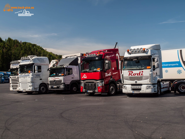 Trucker & Country Festival Geiselwind powered by w Trucker & Country Festival Geiselwind 2019 powered by www.truck-pics.eu