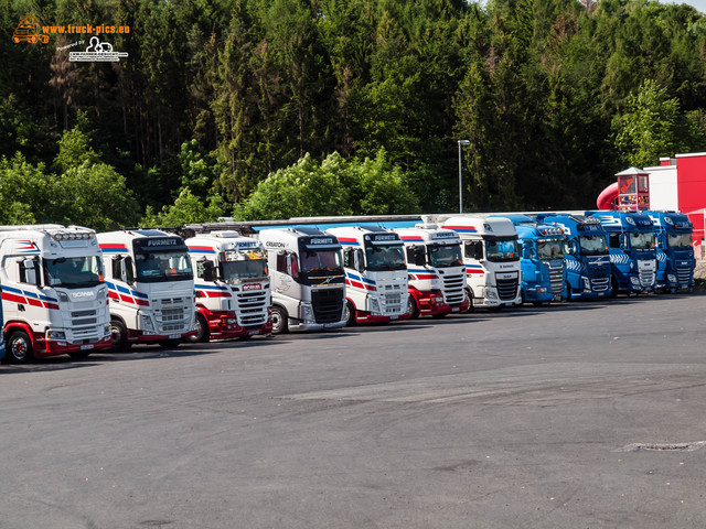 Trucker & Country Festival Geiselwind powered by w Trucker & Country Festival Geiselwind 2019 powered by www.truck-pics.eu