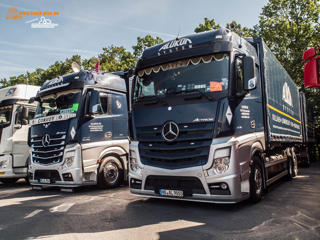 Trucker & Country Festival Geiselwind powered by w Trucker & Country Festival Geiselwind 2019 powered by www.truck-pics.eu