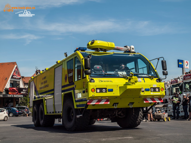 Trucker & Country Festival Geiselwind powered by w Trucker & Country Festival Geiselwind 2019 powered by www.truck-pics.eu