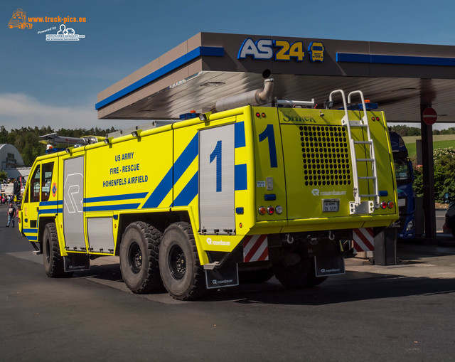 Trucker & Country Festival Geiselwind powered by w Trucker & Country Festival Geiselwind 2019 powered by www.truck-pics.eu