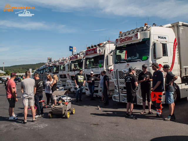 Trucker & Country Festival Geiselwind powered by w Trucker & Country Festival Geiselwind 2019 powered by www.truck-pics.eu