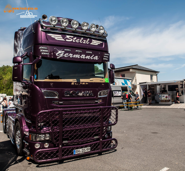 Trucker & Country Festival Geiselwind powered by w Trucker & Country Festival Geiselwind 2019 powered by www.truck-pics.eu