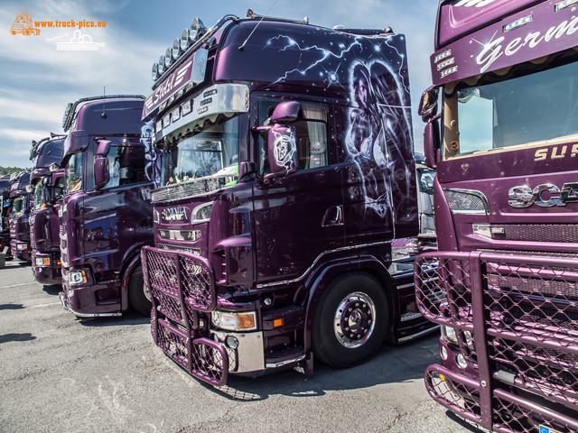 Trucker & Country Festival Geiselwind powered by w Trucker & Country Festival Geiselwind 2019 powered by www.truck-pics.eu