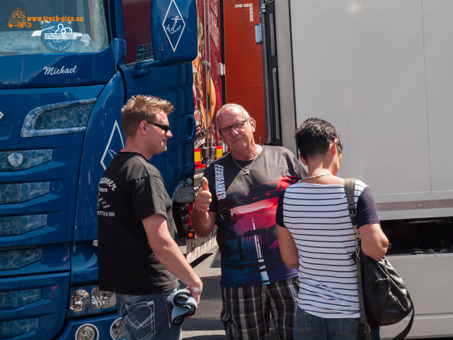 Trucker & Country Festival Geiselwind powered by w Trucker & Country Festival Geiselwind 2019 powered by www.truck-pics.eu