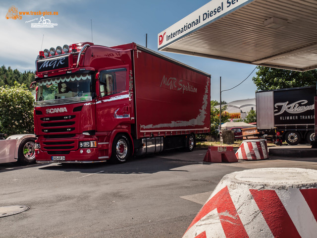 Trucker & Country Festival Geiselwind powered by w Trucker & Country Festival Geiselwind 2019 powered by www.truck-pics.eu