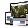 Web Design - Beach Websites