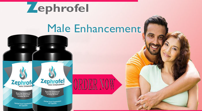 Zephrofel Dischem Picture Box