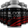 How Does Blood Balance Form... - Picture Box