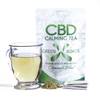 CBD Tea - Picture Box