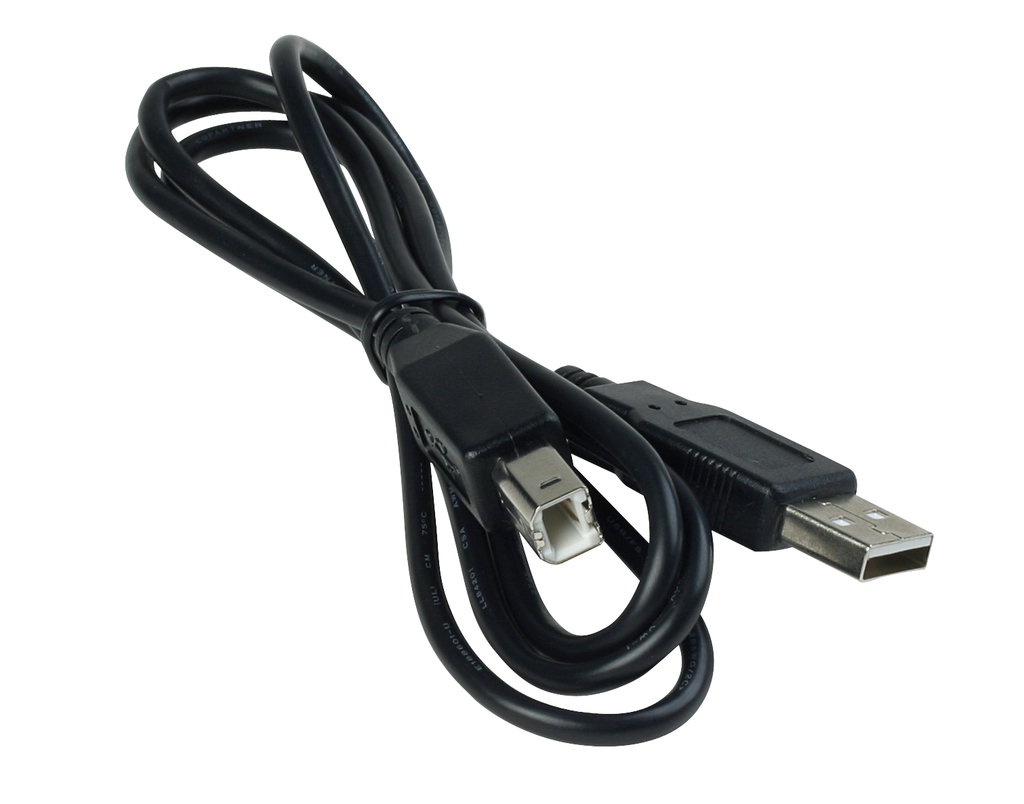 Cable For Printer To Computer Picture Box