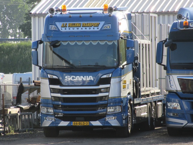 6 66-BLD-3 Scania R/S 2016