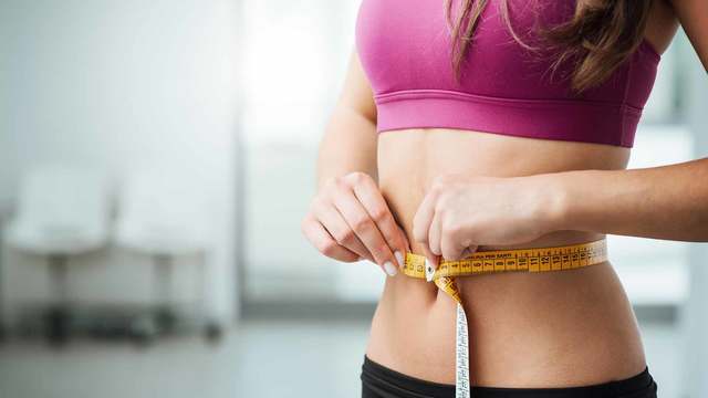 Weight lose Within few weeks with the guarantee