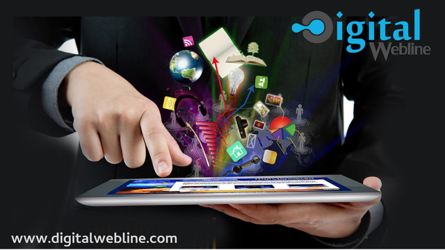 digitalwebline 1 SEO Company in Canada Works on Long- Term Top Position Ranking of Your Business