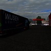 ets2 Scania R420 Highline 4... - ETS2 prive