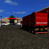 ets2 Fiat 190-30H 4x2 Trans... - ETS2 prive