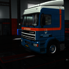 ets2 Daf 95 Ati 4x2 Gebr - ETS2 prive