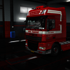 ets2 Daf 105 XF 4x2 Riedl T... - ETS2 prive