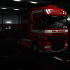 ets2 Daf 105 XF 4x2 Riedl T... - ETS2 prive