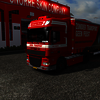 ets2 Daf 105 XF 4x2 Riedl T... - ETS2 prive