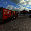 ets2 Daf 105 XF 4x2 Riedl T... - ETS2 prive