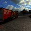 ets2 Daf 105 XF 4x2 Riedl T... - ETS2 prive