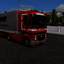 ets2 Renault Magnum Riedl T... - ETS2 prive