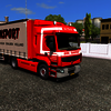 ets2 Renault Premium Riedl ... - ETS2 prive