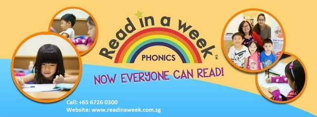 Education Services SIngapore Read in a week