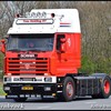 BD-JN-32 Scania 143 Tom Hol... - Retro Trucktour 2019