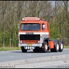 BR-FL-66 Scania 140 Verbeek... - Retro Trucktour 2019