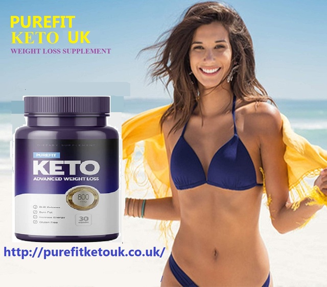 http://purefitketouk.co Purefit Keto Uk