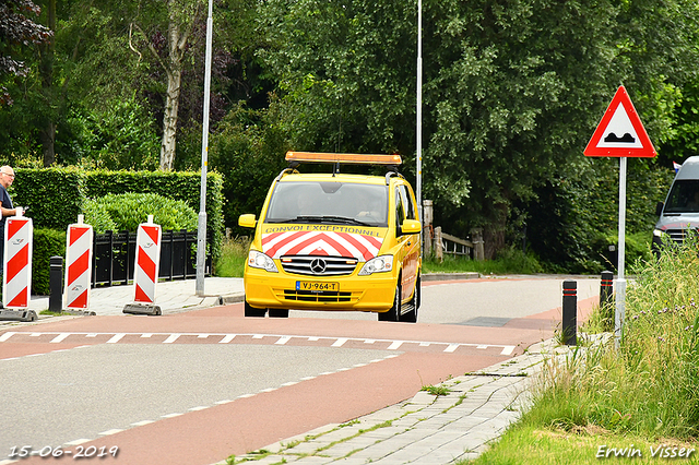 15-06-2019 Truckrun nijkerk 001-BorderMaker Truckfestijn Nijkerk 2019