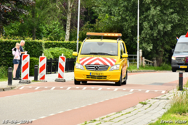 15-06-2019 Truckrun nijkerk 002-BorderMaker Truckfestijn Nijkerk 2019